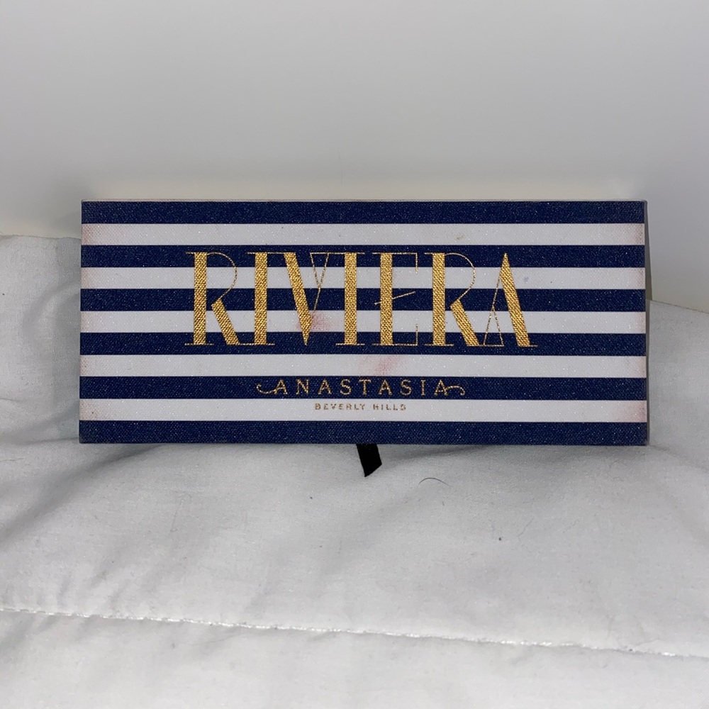 Anastasia Beverly Hills Riviera Palette